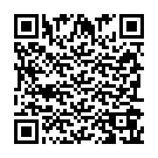 Código QR para número de telefone +393920618954