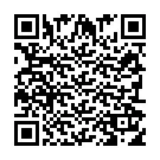 QR-код для номера телефона +393921147809