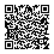 QR Code for Phone number +393921548837