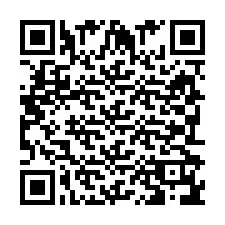 Código QR para número de teléfono +393921962336