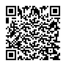 Codice QR per il numero di telefono +393922077813