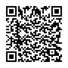 QR Code pour le numéro de téléphone +393922253940