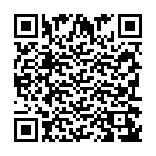 QR Code สำหรับหมายเลขโทรศัพท์ +393922431710