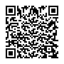 QR Code สำหรับหมายเลขโทรศัพท์ +393922473911