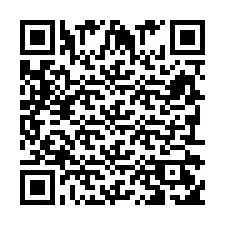 QR Code สำหรับหมายเลขโทรศัพท์ +393922510847