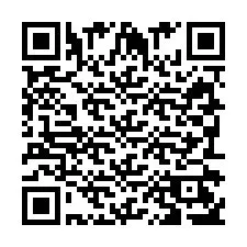 QR kód a telefonszámhoz +393922530138