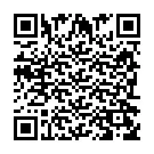 QR-Code für Telefonnummer +393922567266