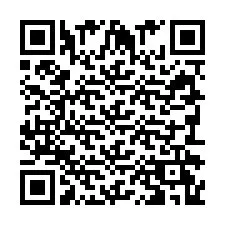 QR-code voor telefoonnummer +393922695008