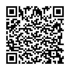 QR Code pour le numéro de téléphone +393922996642