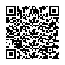 QR kód a telefonszámhoz +393923158943