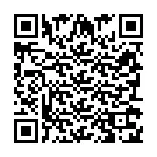 QR Code pour le numéro de téléphone +393923208083