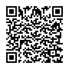 Código QR para número de teléfono +393923215886