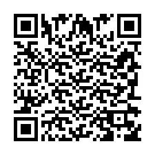 Codice QR per il numero di telefono +393923560135