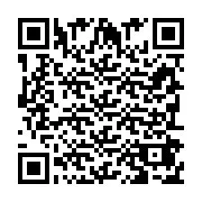 QR Code for Phone number +393924751615