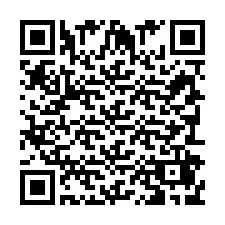 QR-koodi puhelinnumerolle +393924795191