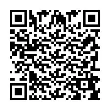 QR Code สำหรับหมายเลขโทรศัพท์ +393924845541