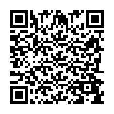 QR-code voor telefoonnummer +393924847853