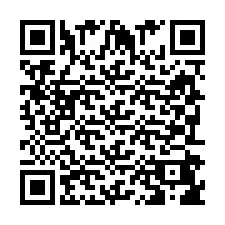 QR код за телефонен номер +393924860376