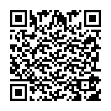 QR-код для номера телефона +393925028274