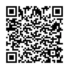 QR-код для номера телефона +393925794887