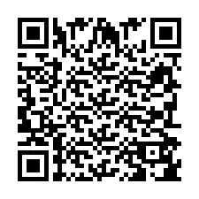 Kode QR untuk nomor Telepon +393925802303