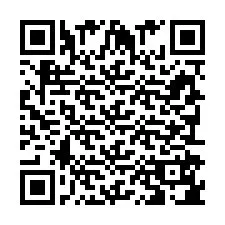 QR-code voor telefoonnummer +393925804995