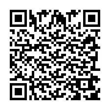 QR-code voor telefoonnummer +393926011498