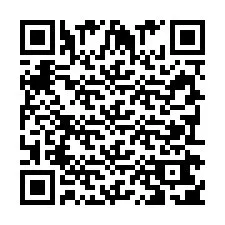 QR Code สำหรับหมายเลขโทรศัพท์ +393926011780