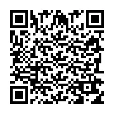 電話番号のQRコード +393926145448