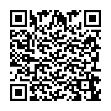 Código QR para número de teléfono +393926405026