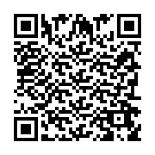 QR kód a telefonszámhoz +393926587859