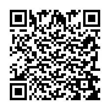 Código QR para número de teléfono +393926827115