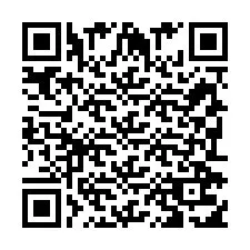 QR-code voor telefoonnummer +393927117271