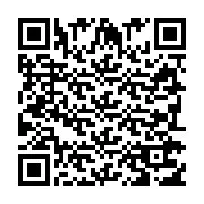 QR-code voor telefoonnummer +393927129308