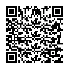 Kod QR dla numeru telefonu +393927129513