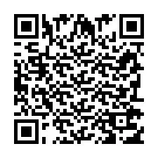 QR-code voor telefoonnummer +393927129515