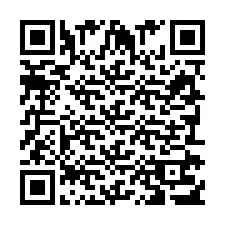 QR-код для номера телефона +393927130489