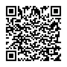 Codice QR per il numero di telefono +393927154845