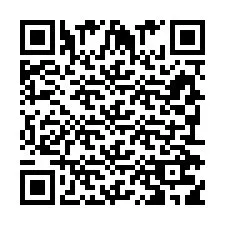 Código QR para número de teléfono +393927196835