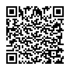 Kode QR untuk nomor Telepon +393927221688