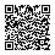 QR-код для номера телефона +393927350438