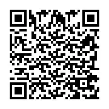 QR-koodi puhelinnumerolle +393927719813