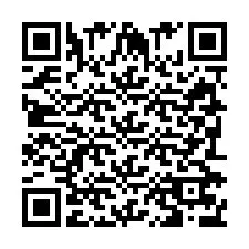 电话号码二维码 +393927762178