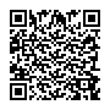 Código QR para número de telefone +393928493088