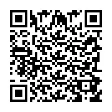 Código QR para número de teléfono +393928562540