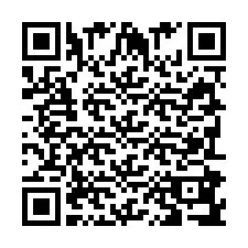 電話番号のQRコード +393928970748