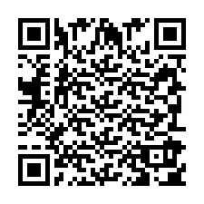 QR kód a telefonszámhoz +393929008120