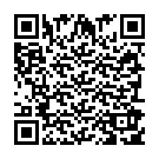 Código QR para número de telefone +393929019488