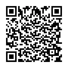 Código QR para número de teléfono +393929047268