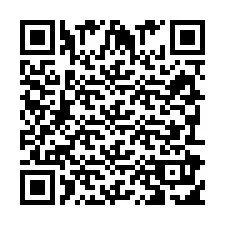 Código QR para número de telefone +393929111529